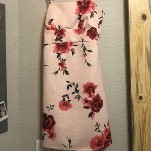Homecoming/cocktail dress